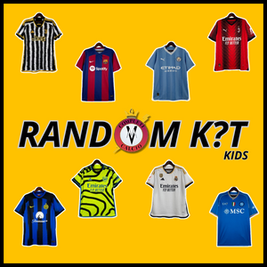 Bambino - Maglia Random Kit™